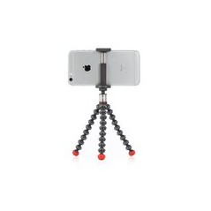Joby GripTight ONE GP Magnetic Impulse Tripod with Legs – Ultimate Flexibility & Stability for Your Devices!